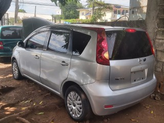 2007 Nissan Note for sale in St. Catherine, Jamaica