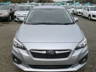 2017 Subaru impreza for sale in St. Catherine, 