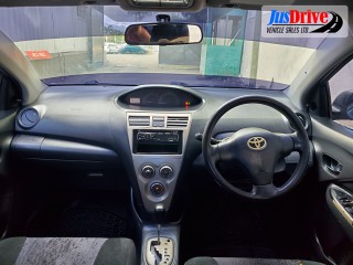 2012 Toyota YARIS for sale in Kingston / St. Andrew, Jamaica