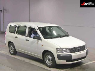 2014 Toyota Probox 100 percent financing for sale in Kingston / St. Andrew, Jamaica