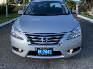 2016 Nissan SYLPHY for sale in Manchester, 