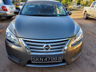 2014 Nissan Bluebird Sylphy for sale in Kingston / St. Andrew, Jamaica