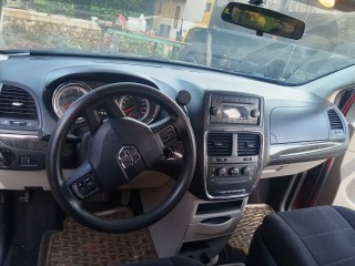 2011 Dodge Grand caravan for sale in Manchester, Jamaica