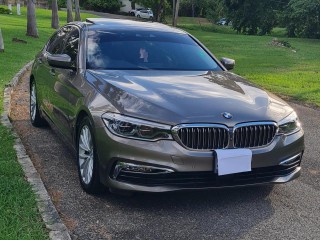 2018 BMW 530i for sale in St. James, Jamaica