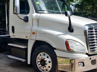 2012 Freightliner Cascadia 125 for sale in Kingston / St. Andrew, Jamaica