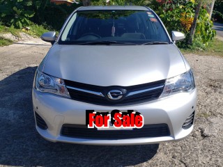 2013 Toyota Fielder for sale in Westmoreland, Jamaica