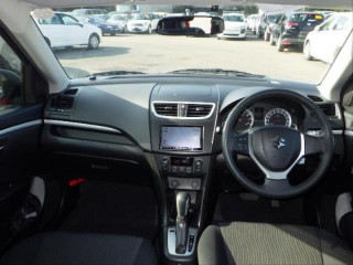 2013 Suzuki Swift for sale in Kingston / St. Andrew, Jamaica