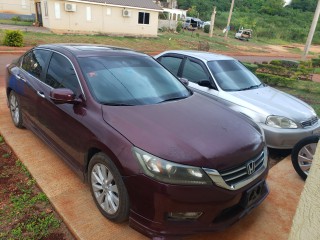 2013 Honda Accord for sale in St. Catherine, Jamaica