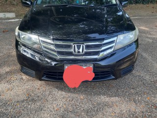 2013 Honda City for sale in St. James, Jamaica