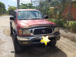 2004 Toyota Tacoma Pre Runner for sale in Kingston / St. Andrew, Jamaica