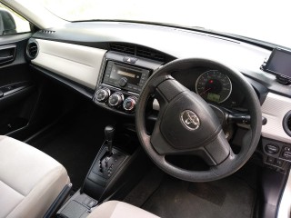 2014 Toyota Axio for sale in St. Catherine, Jamaica