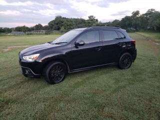 2012 Mitsubishi ASX for sale in Kingston / St. Andrew, Jamaica