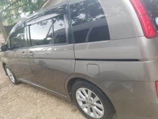 2007 Toyota Isis for sale in Westmoreland, Jamaica