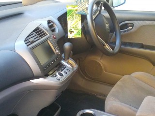 2011 Honda Stream for sale in St. Thomas, Jamaica