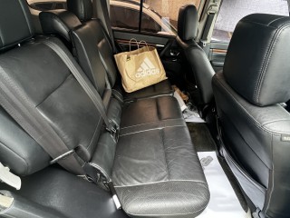 2007 Mitsubishi Pajero for sale in Kingston / St. Andrew, Jamaica