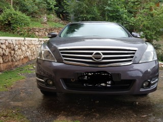 2012 Nissan Teana for sale in Kingston / St. Andrew, Jamaica