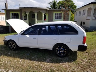 1999 Toyota Corolla for sale in St. James, Jamaica
