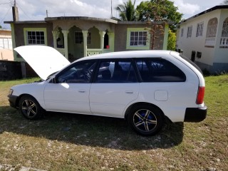 Jamaica