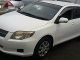 2007 Toyota FIELDER for sale in Kingston / St. Andrew, Jamaica