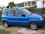 2003 Suzuki Ignis for sale in St. Catherine, Jamaica