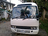 2008 Toyota Coaster for sale in Kingston / St. Andrew, Jamaica