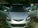 2008 Mazda DEMIO GIVE AWAY PRICE for sale in Kingston / St. Andrew, Jamaica