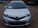2011 Toyota Vitz for sale in Kingston / St. Andrew, Jamaica