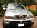 2004 BMW X5 for sale in Kingston / St. Andrew, Jamaica
