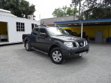 2007 Nissan Navara for sale in Kingston / St. Andrew, Jamaica