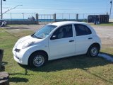 2007 Nissan march for sale in Kingston / St. Andrew, Jamaica