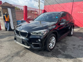 2019 BMW X1