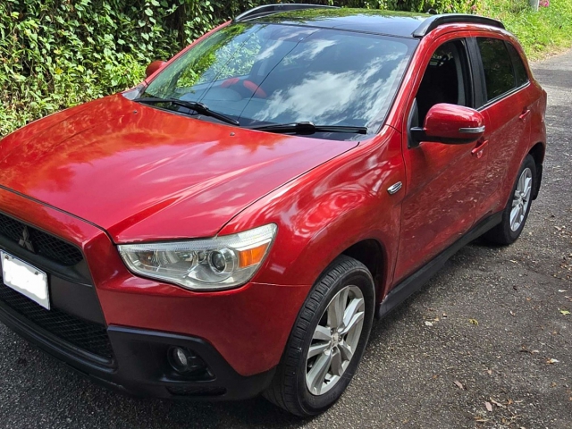 2014 Mitsubishi Asx for sale in Kingston / St. Andrew, Jamaica