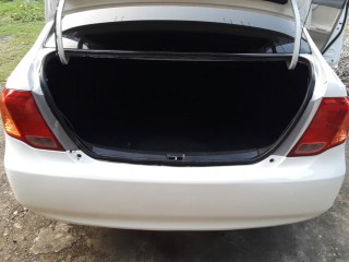 2009 Toyota Axio for sale in Kingston / St. Andrew, Jamaica