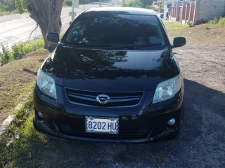 2009 Toyota Fielder for sale in St. Catherine, Jamaica