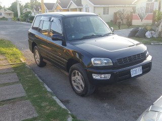 1999 Toyota rav4 for sale in St. Catherine, Jamaica