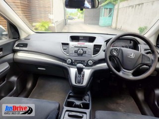 2014 Honda CRV for sale in Kingston / St. Andrew, Jamaica