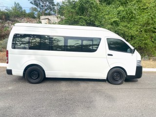 2019 Toyota Hiace for sale in St. Ann, Jamaica