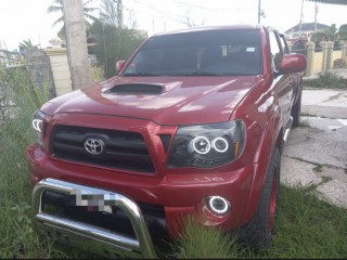 2005 Toyota Tacoma