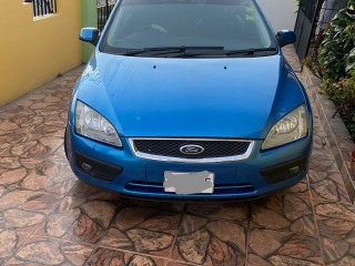 2008 Ford Focus for sale in Kingston / St. Andrew, Jamaica