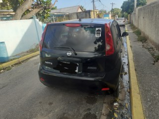 2011 Nissan Note for sale in Kingston / St. Andrew, Jamaica