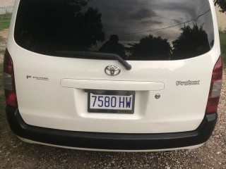 2013 Toyota Probox for sale in Clarendon, Jamaica