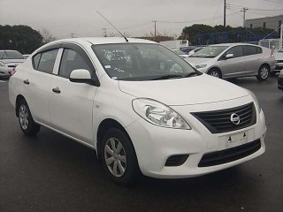 2013 Nissan Latio for sale in Trelawny, Jamaica