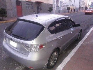 2010 Subaru Impreza for sale in Kingston / St. Andrew, Jamaica