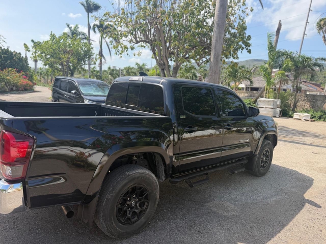 Jamaica