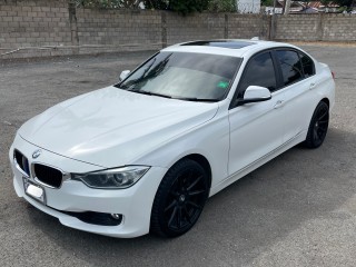 2013 BMW 320i