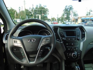 2016 Hyundai Sanata Fe for sale in Kingston / St. Andrew, Jamaica