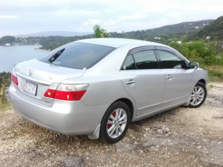 2009 Toyota Premio G for sale in Hanover, Jamaica