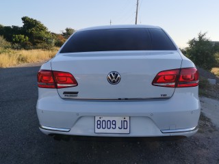 2012 Volkswagen PASSAT TSI for sale in St. Catherine, Jamaica