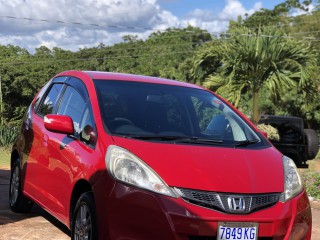 2012 Honda Fit