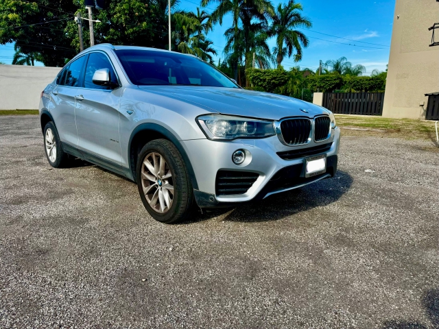 2017 BMW X4 for sale in Kingston / St. Andrew, Jamaica